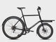Omnium Mini Belt Drive Complete 2023 - Simple Bike Store