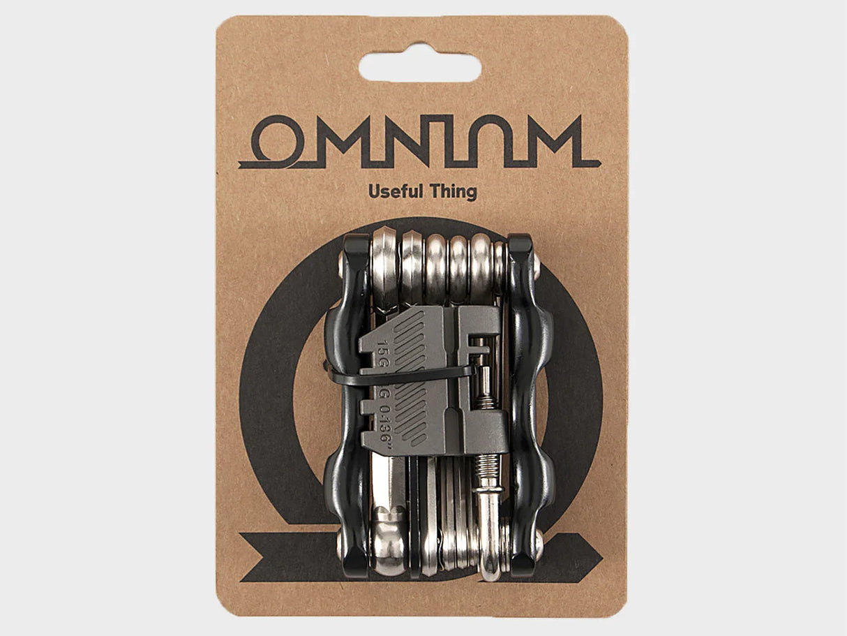 Omnium Multitool - Simple Bike Store