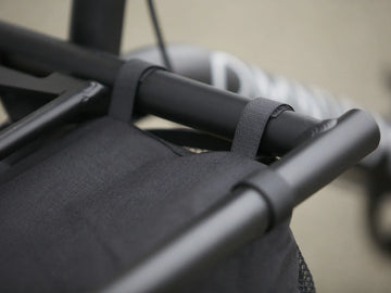 Omnium Mini-Max Wedgie Bag - Simple Bike Store