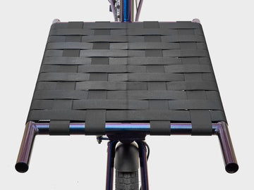 Omnium Cargo Webbing - Simple Bike Store