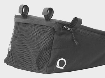 Omnium Mini-Max Wedgie Bag - Simple Bike Store