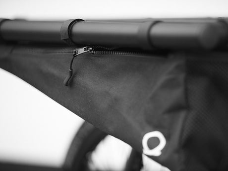 Omnium Mini-Max Wedgie Bag - Simple Bike Store
