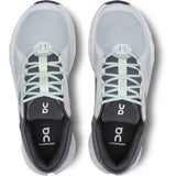 ON shoes Cloudrunner 2 grey/light green