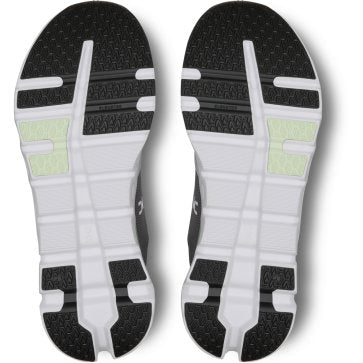 ON shoes Cloudrunner 2 grey/light green