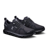 ON shoes Cloud 6 WP W black