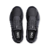 ON shoes Cloud 6 WP W black