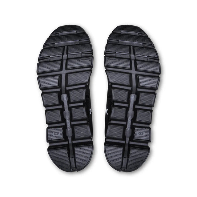 ON shoes Cloud 6 WP W black