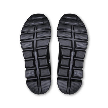 ON Cloud 6 WP W black shoes