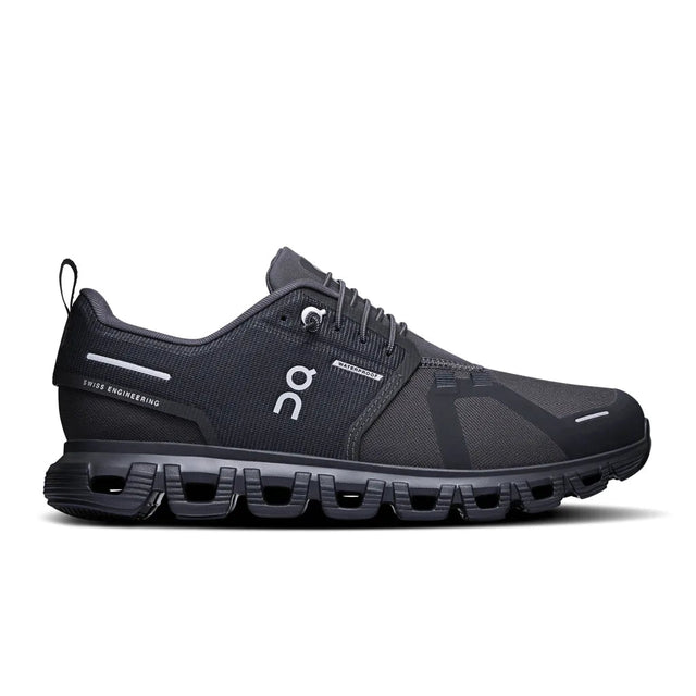 ON shoes Cloud 6 WP W black