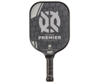 Onix Evoke Premier Pickleball Paddle, Black