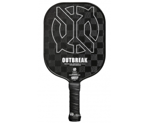 Onix Outbreak Pickleball Paddle
