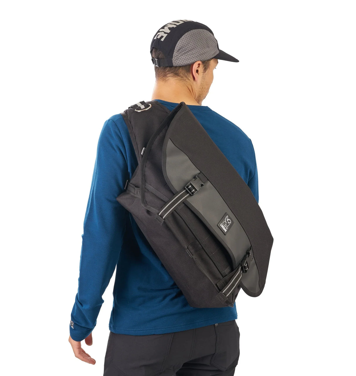 Chrome Industries Citizen Messenger Bag - Simple Bike Store