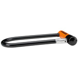 Kryptonite U-Lock Evolution Mini 9 - Simple Bike Store
