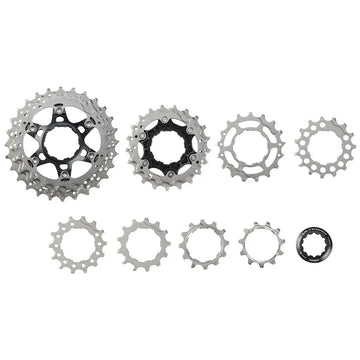 Shimano Cassette CS-R8000 - Simple Bike Store