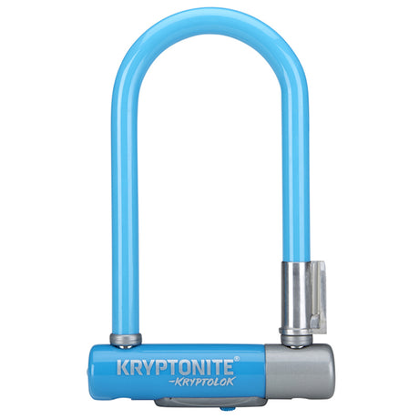 Kryptonite U-Lock 2 Mini 7 - Simple Bike Store