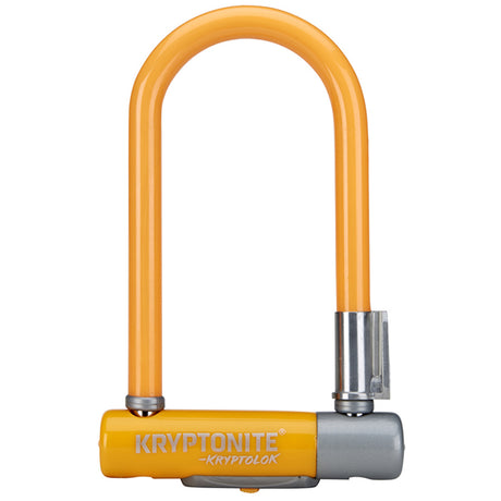 Kryptonite U-Lock 2 Mini 7 - Simple Bike Store