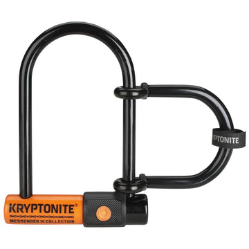 Kryptonite Messenger Mini+ - Simple Bike Store