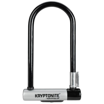 Kryptonite U-Lock 2 Mini 7 - Simple Bike Store