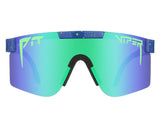Pit Viper The Original Narrow Leonardo Polarized - Simple Bike Store