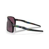 OAKLEY saulesbrilles Sutro S dark galaxy w/prizm road black