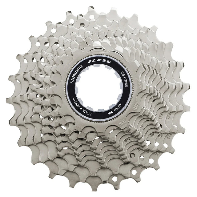 Shimano CS-R7000 Cassette 11-Speed - Simple Bike Store