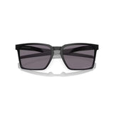 OAKLEY saulesbrilles Exchange Sun satin black w/prizm grey polarized