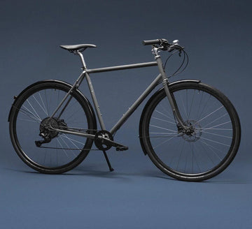 Pelago Hanko Outback - Simple Bike Store