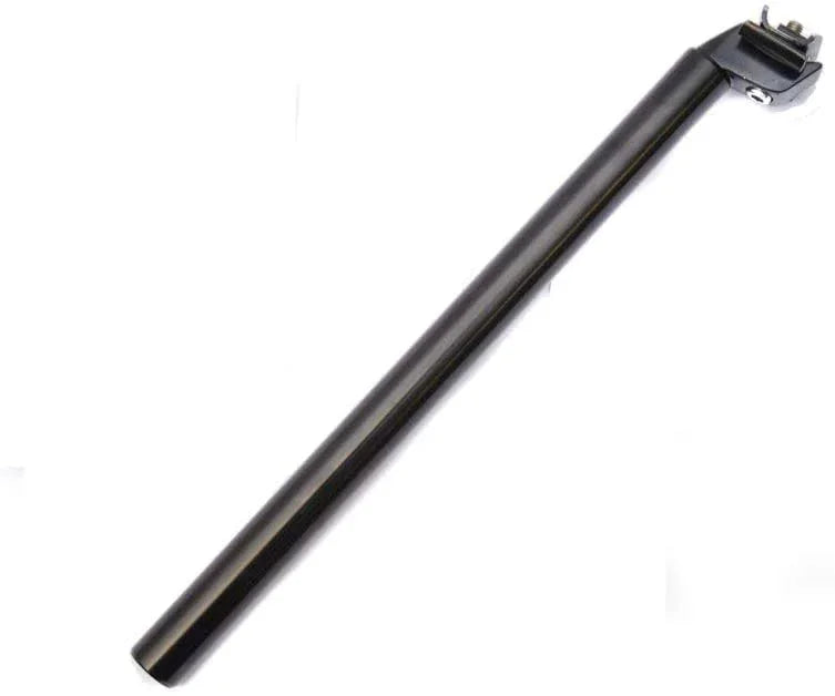 Kalloy Seat Post Black 27.2mm - Simple Bike Store