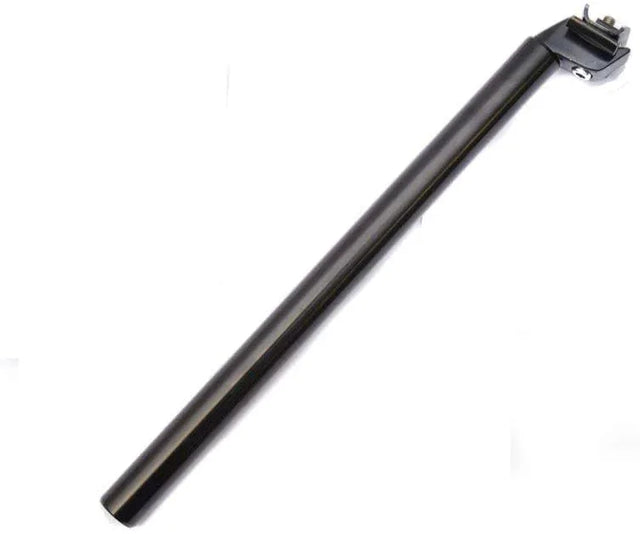 Kalloy Seat Post Black 27.2mm - Simple Bike Store
