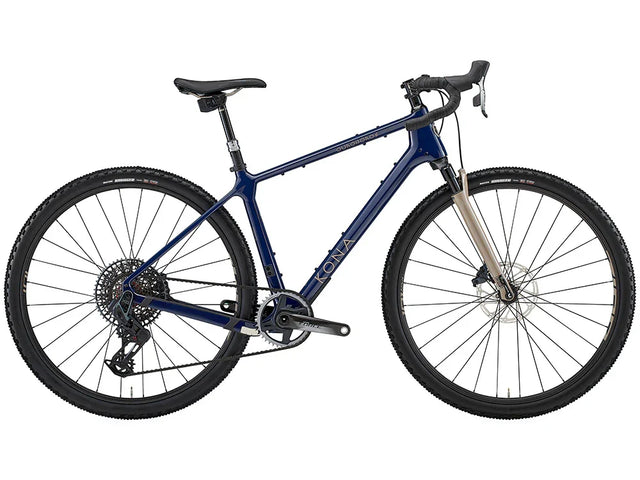 Kona Ouroboros Supreme - Simple Bike Store