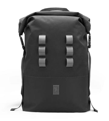 Chrome Industries Urban Ex 2.0 Rolltop 30L Backpack - Simple Bike Store