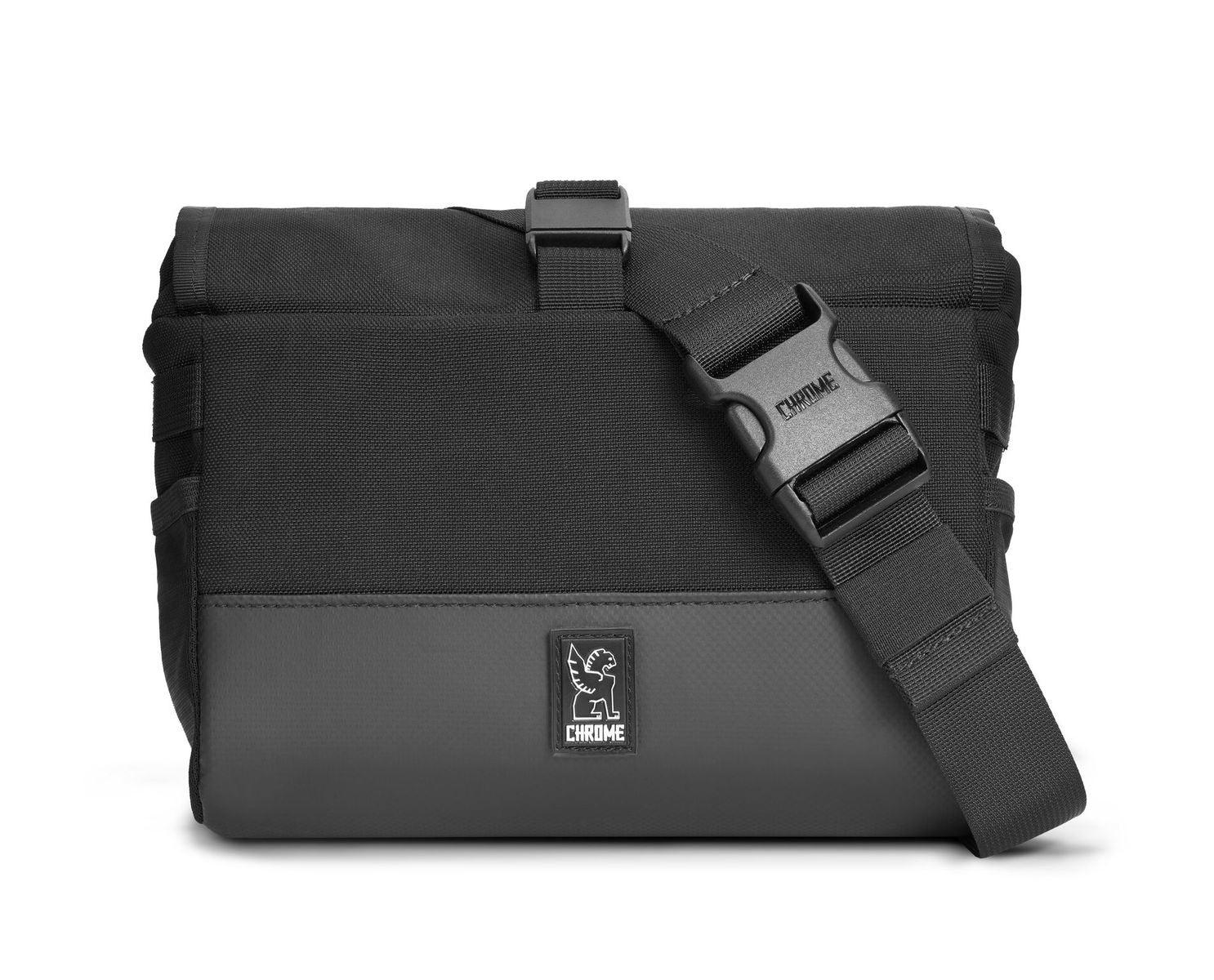chrome fahrradtasche Chrome Industries Doubletrack Lenkertasche – Simple Bike Store