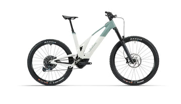 Unno Bikes Mith - Simple Bike Store
