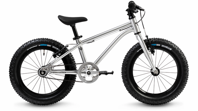 Early Rider Seeker 16 - Simple Bike Store