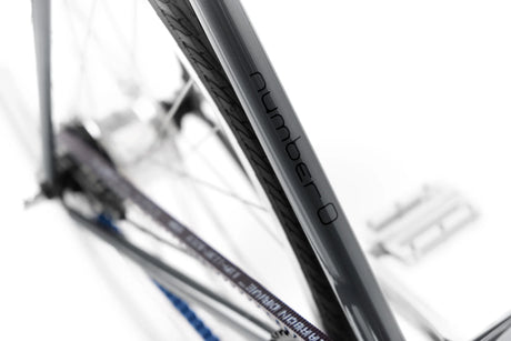 mikamaro Urban Classic Arcane Grey - Simple Bike Store