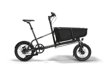 Yoonit Classic - Simple Bike Store
