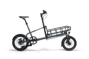 Yoonit Classic - Simple Bike Store