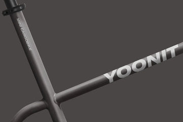 Yoonit Classic - Simple Bike Store