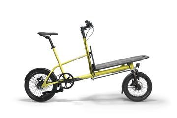 Yoonit Classic - Simple Bike Store