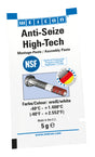 Weicon Anti-Seize High Tech Assembly Paste 5g - Simple Bike Store