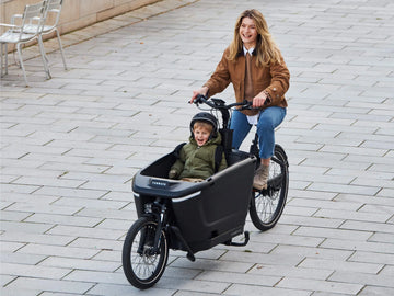 Tenways CARGOONE - Simple Bike Store