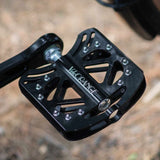 Velo Orange Grand Cru Sabot Pedals - Simple Bike Store