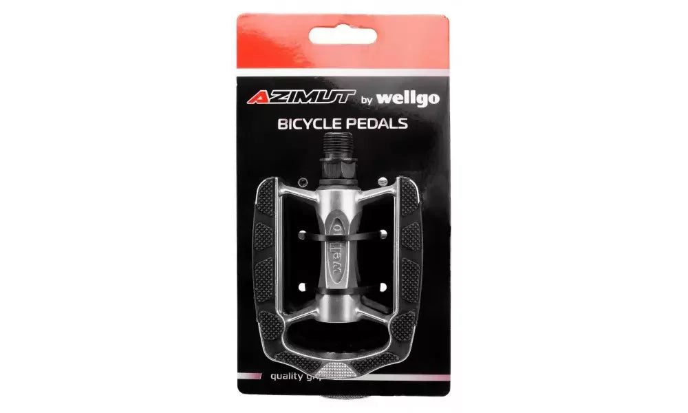 Wellgo Pedals C169 - Simple Bike Store