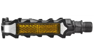 Wellgo Pedals M 224G Black - Simple Bike Store