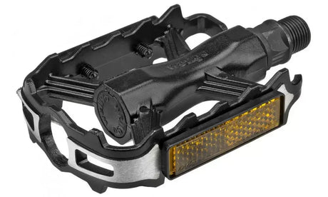 Wellgo Pedals M 224G Black - Simple Bike Store