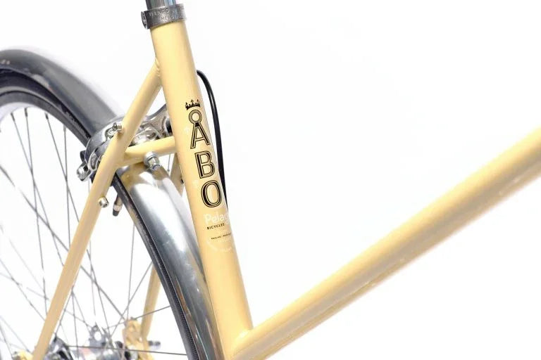 Pelago Abo - Simple Bike Store