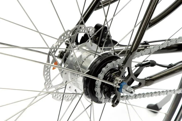 Pelago Airisto Commuter - Simple Bike Store