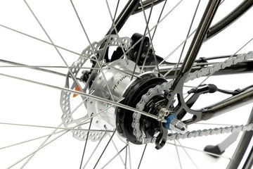 Pelago Airisto Commuter - Simple Bike Store