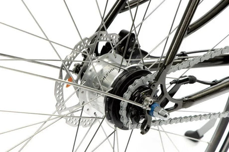 Pelago Airisto Commuter - Simple Bike Store