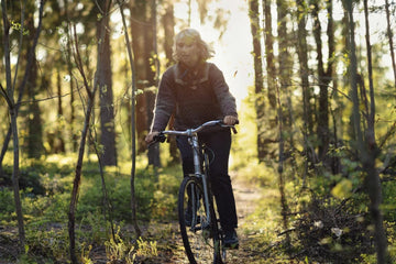 Pelago Airisto Outback - Simple Bike Store
